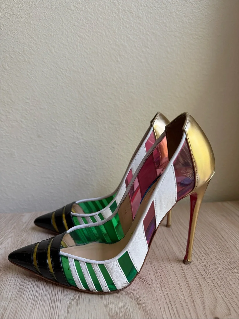 Christian Louboutin christian louboutin